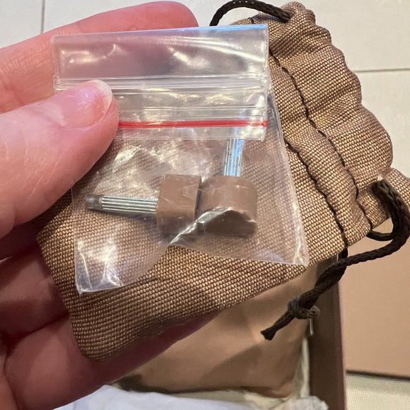 Gianvito Rossi Women's Portofino 85 Sandal Pumps - Picture 12 of 15